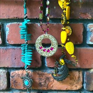 MCGLAMOROUS:: the collection